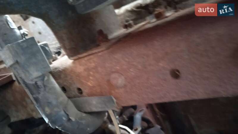 Тентованый JAC HFC 1045K 2008 в Днепре фото 42 Тентованый JAC HFC 1045K 2008 в Днепре