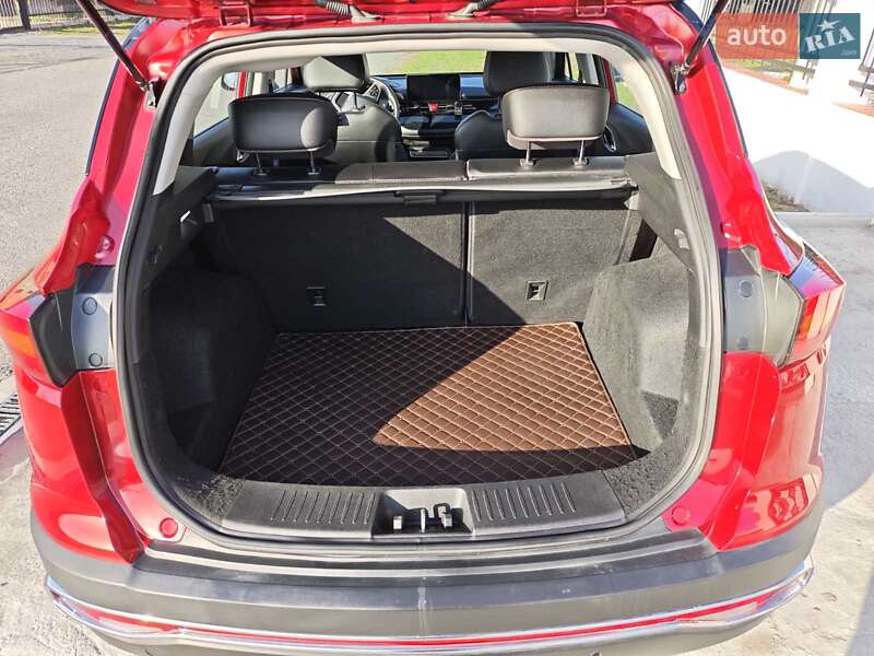 Позашляховик / Кросовер JAC iEVS4 2019 в Дніпрі