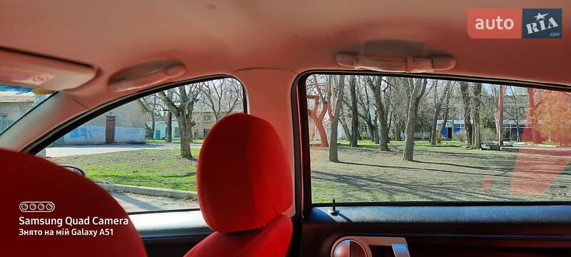 Хетчбек JAC J2 2015 в Кривому Розі