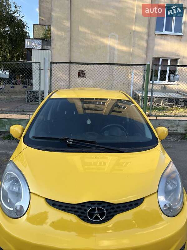 Седан JAC J2 2014 в Житомирі