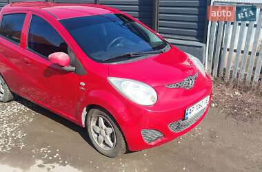 Хэтчбек JAC J2 2013 в Запорожье фото 2 Хэтчбек JAC J2 2013 в Запорожье