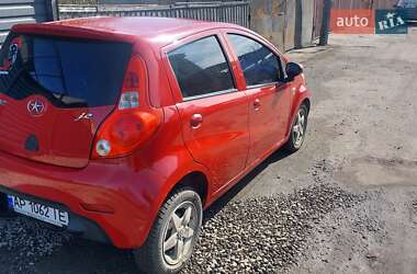 Хэтчбек JAC J2 2013 в Запорожье фото 6 Хэтчбек JAC J2 2013 в Запорожье