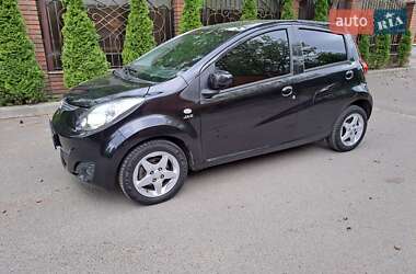 Хетчбек JAC J2 2013 в 