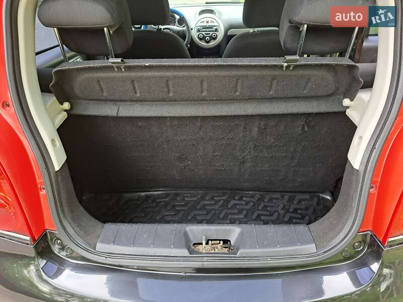 Хэтчбек JAC J2 2013 в Киеве