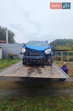 Хетчбек JAC J2 2013 в 