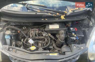 Хэтчбек JAC J2 2015 в Кривом Роге