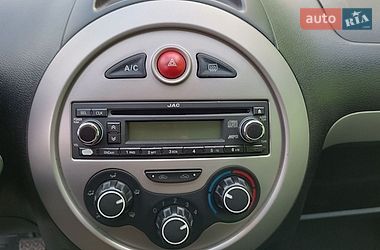 Хетчбек JAC J2 2014 в Смілі