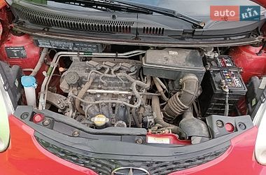 Хетчбек JAC J2 2014 в Смілі
