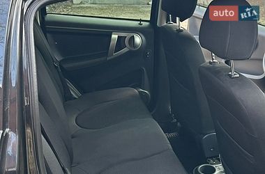 Хетчбек JAC J2 2014 в Запоріжжі