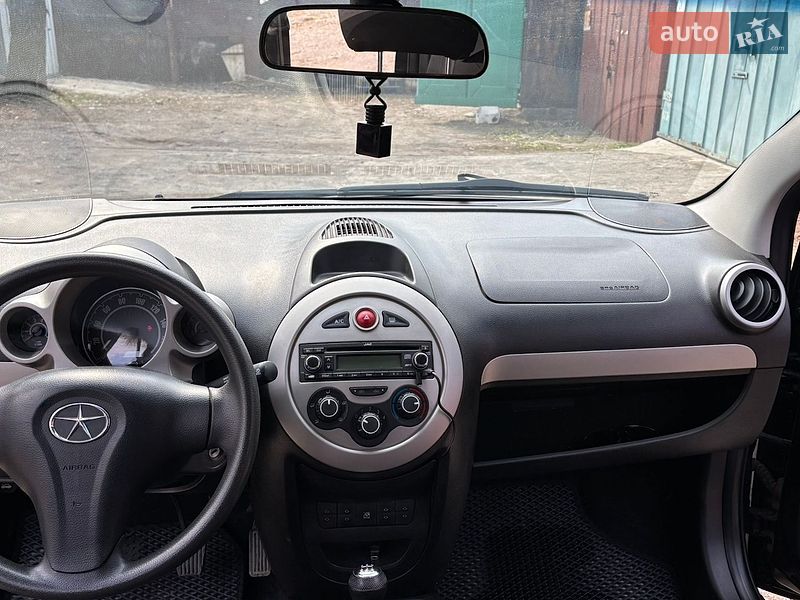 Хетчбек JAC J2 2014 в Запоріжжі