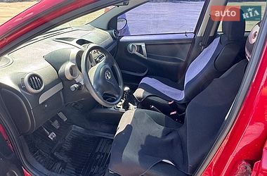 Хетчбек JAC J2 2013 в Запоріжжі
