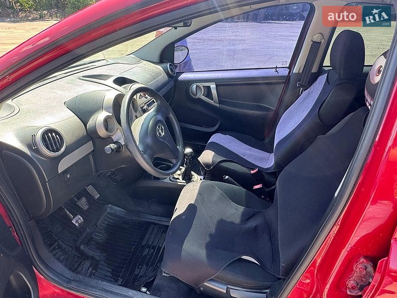 Хетчбек JAC J2 2013 в Запоріжжі