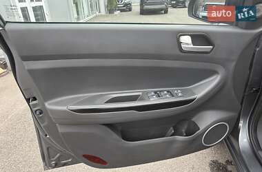 Седан JAC J4 2019 в 