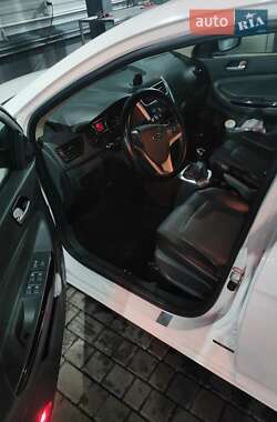 Седан JAC J4 2018 в Одессе