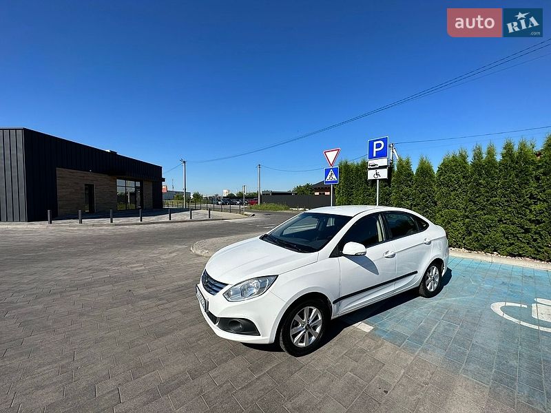 JAC J4 2018
