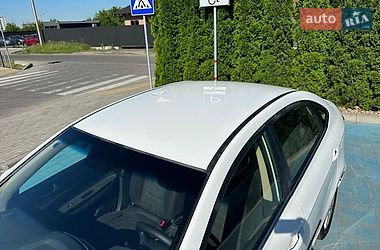 Седан JAC J4 2018 в Луцьку