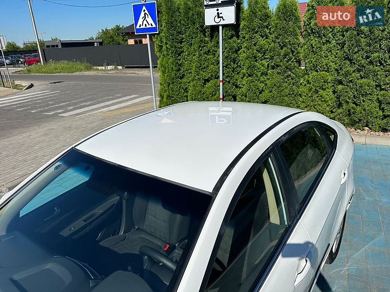 Седан JAC J4 2018 в Луцьку