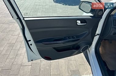 Седан JAC J4 2018 в Луцьку