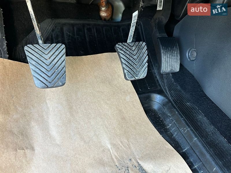 Седан JAC J4 2018 в Луцьку