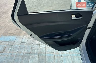 Седан JAC J4 2018 в Луцьку