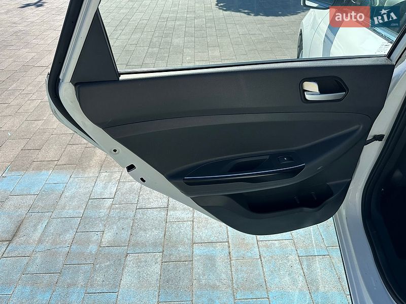 Седан JAC J4 2018 в Луцьку