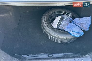 Седан JAC J4 2018 в Луцьку