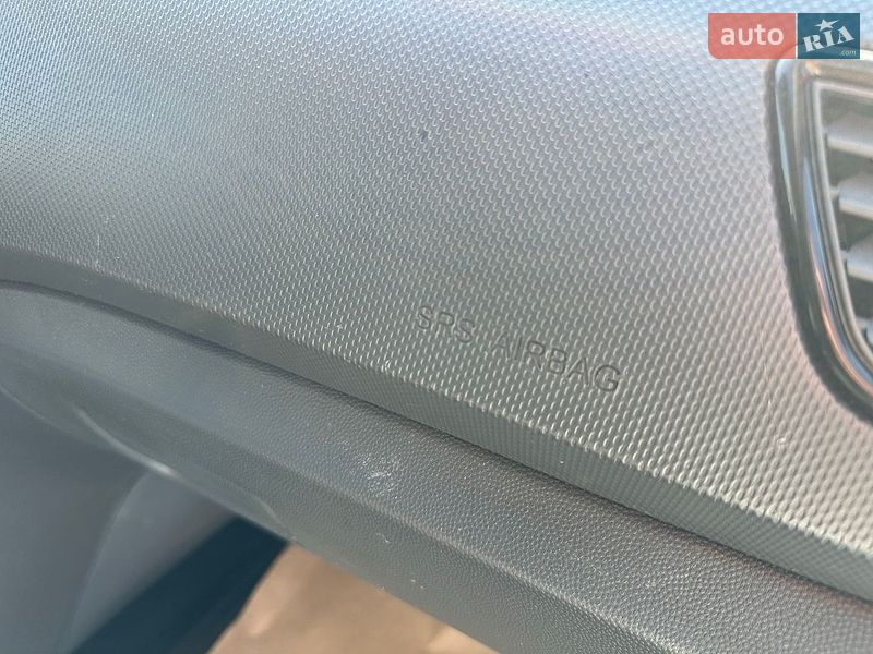 Седан JAC J4 2018 в Луцьку