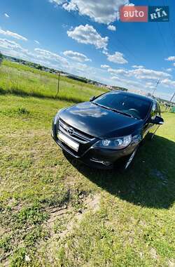 Седан JAC J5 2014 в Борисполе