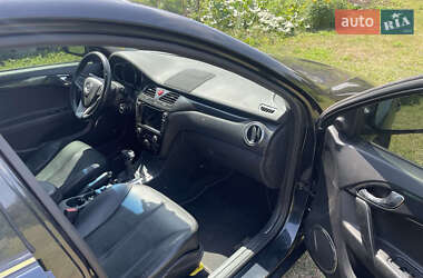 Седан JAC J5 2014 в Днепре