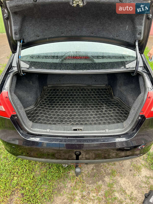 Седан JAC J5 2014 в Чернігові фото 7 Седан JAC J5 2014 в Чернігові