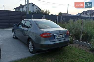 Седан JAC J5 2014 в Василькове Седан JAC J5 2014 в Василькове
