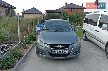 Седан JAC J5 2014 в Василькове
