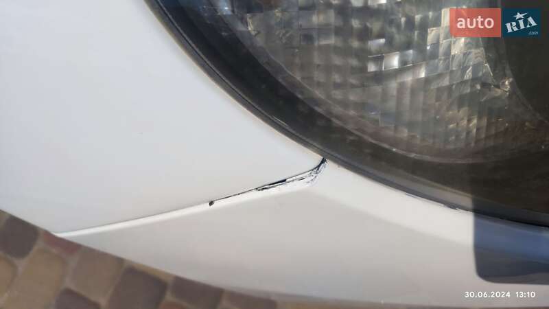 Седан JAC J5 2013 в Белой Церкви