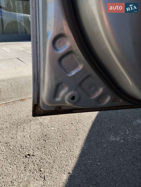 Седан JAC J5 2013 в Черкассах