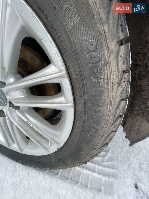 Седан JAC J5 2014 в Бердичеве фото 29 Седан JAC J5 2014 в Бердичеве