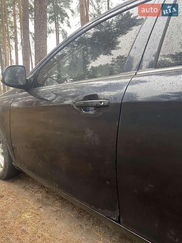 Седан JAC J5 2013 в Харкові