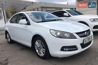 Седан JAC J5 2014 в 