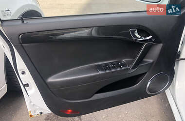 Седан JAC J5 2014 в 