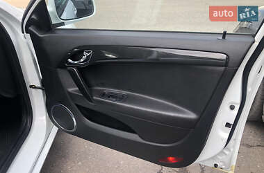 Седан JAC J5 2014 в 