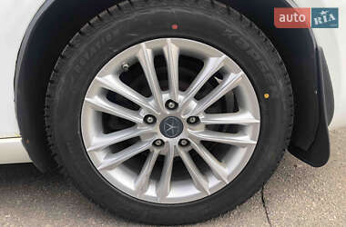 Седан JAC J5 2014 в 