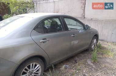 Седан JAC J5 2014 в 