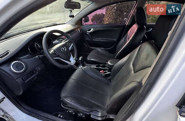 Седан JAC J5 2013 в 