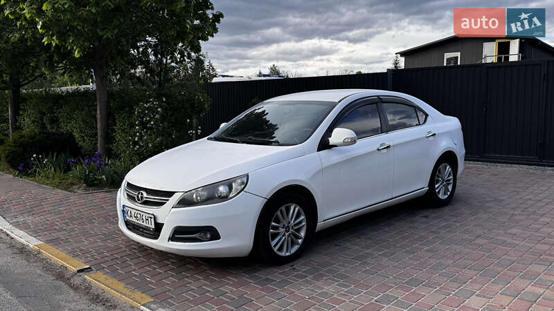 JAC J5 2013