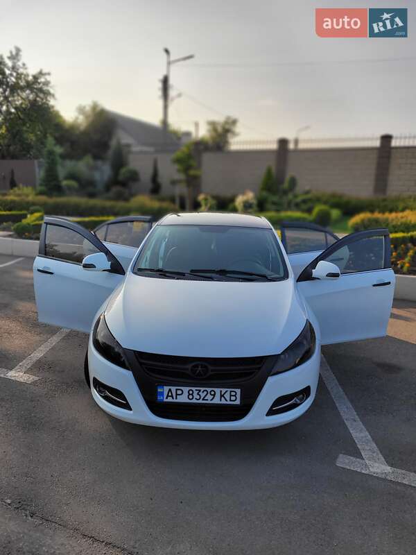 JAC J5 2014