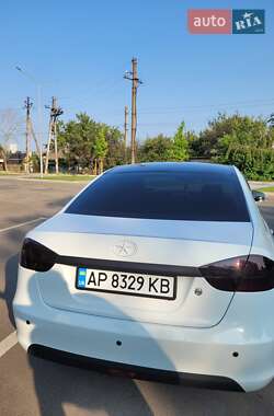 Седан JAC J5 2014 в 