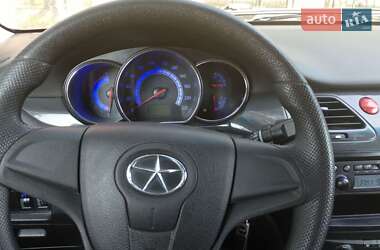 Седан JAC J5 2014 в 