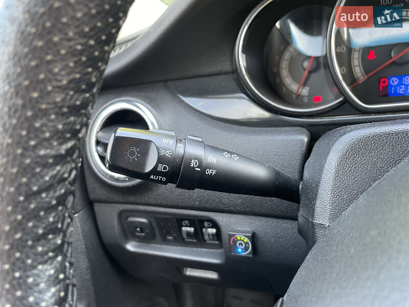 Седан JAC J5 2014 в Киеве