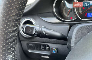 Седан JAC J5 2014 в 