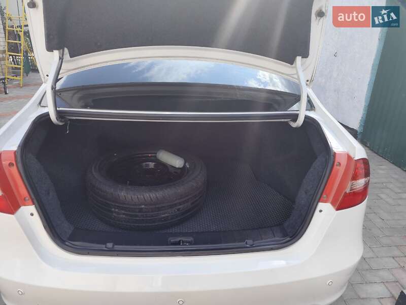 Седан JAC J5 2014 в Первомайске фото 12 Седан JAC J5 2014 в Первомайске