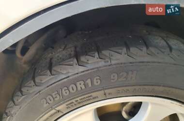 Седан JAC J5 2014 в 